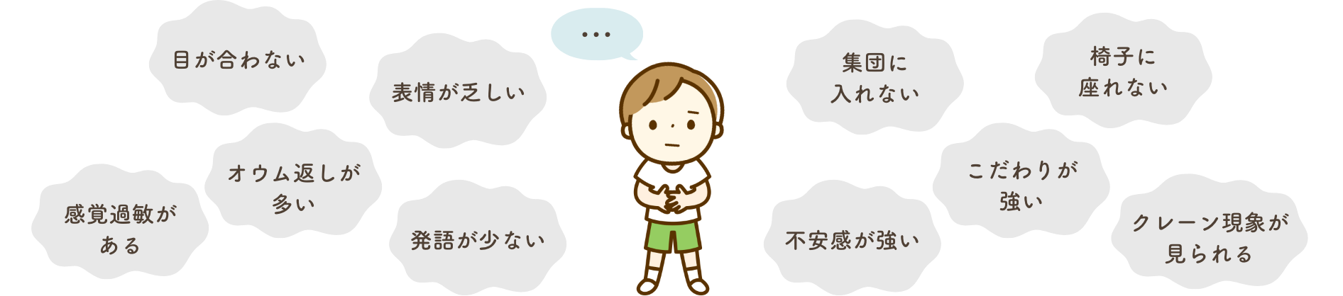 悩みごと