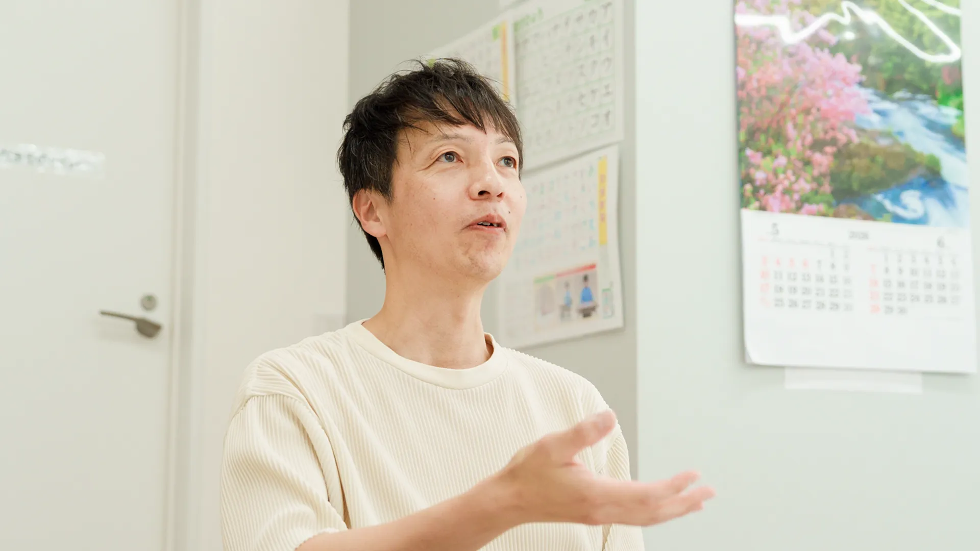 代表取締役社長 児玉祥勝