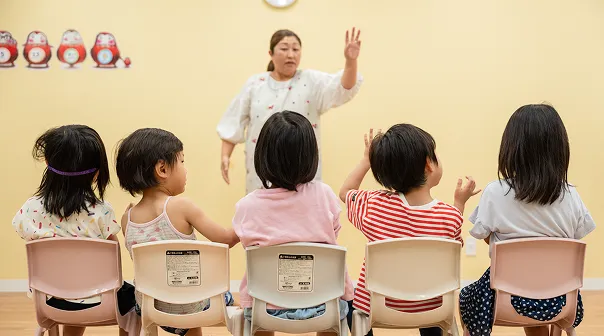 本当に残業がない・休みが取れる