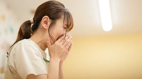 他業種からの転職者も多数活躍中