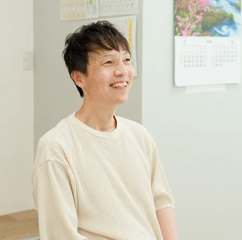 代表取締役社長 児玉祥勝